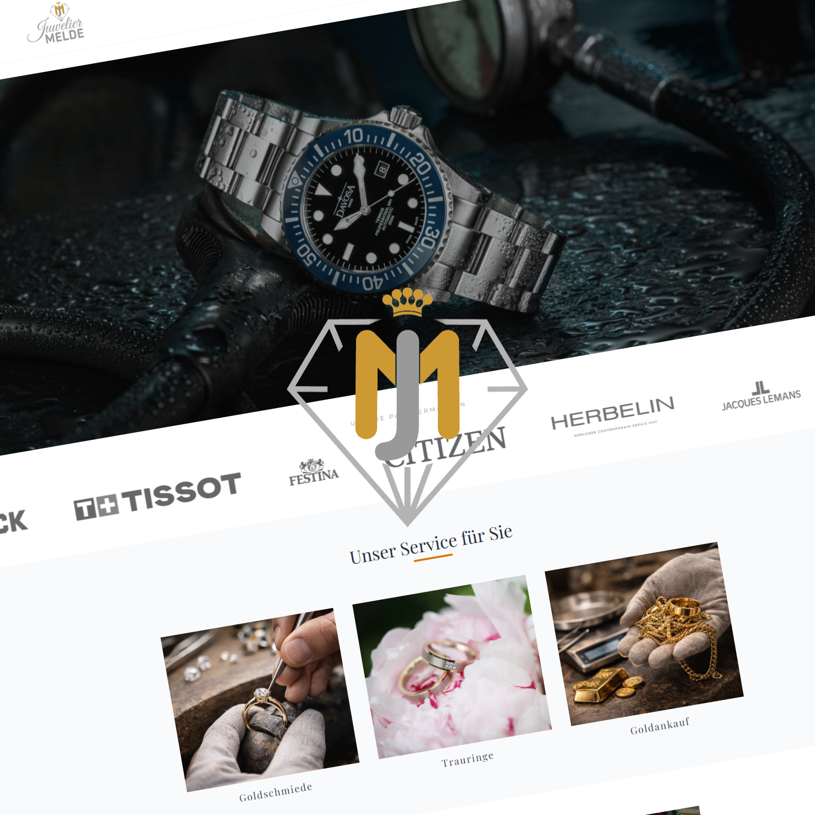 Web Design